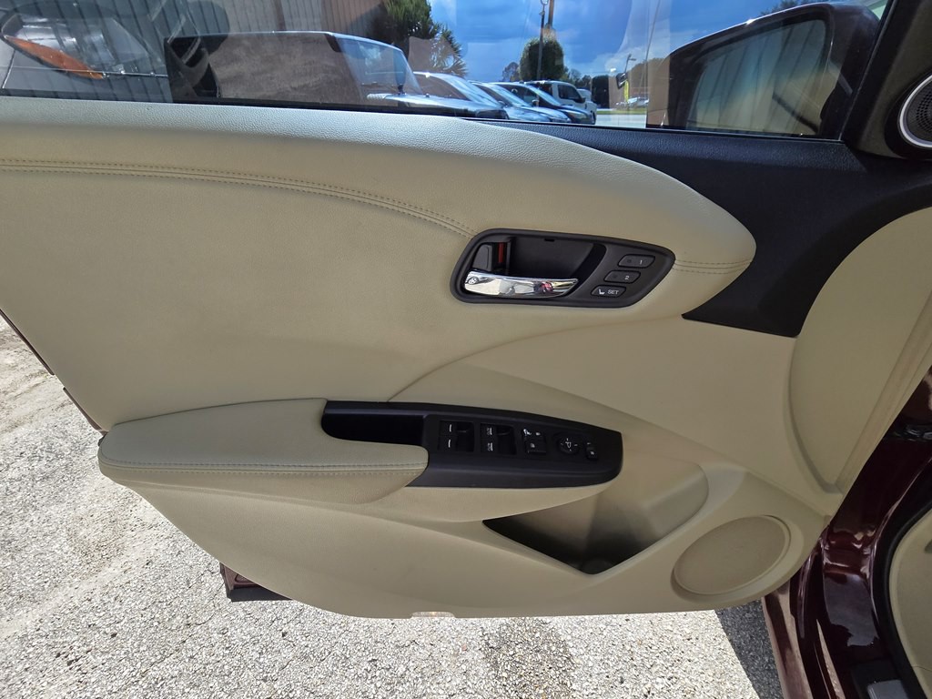 2014 Acura RDX Image 11