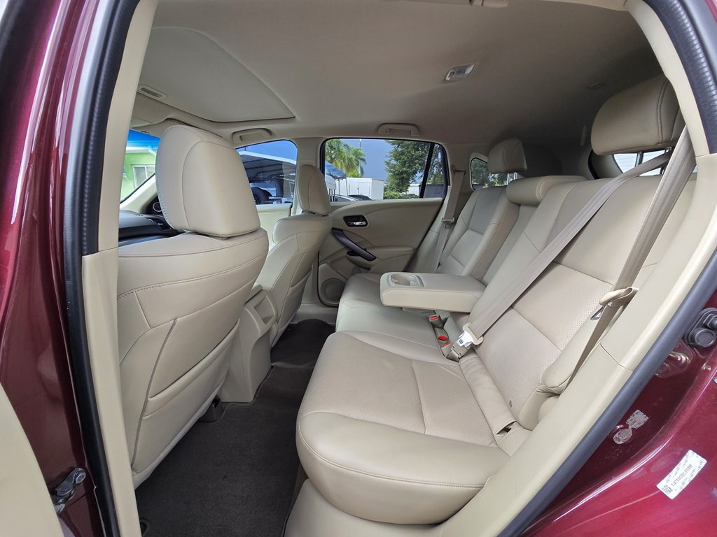 2014 Acura RDX Image 15