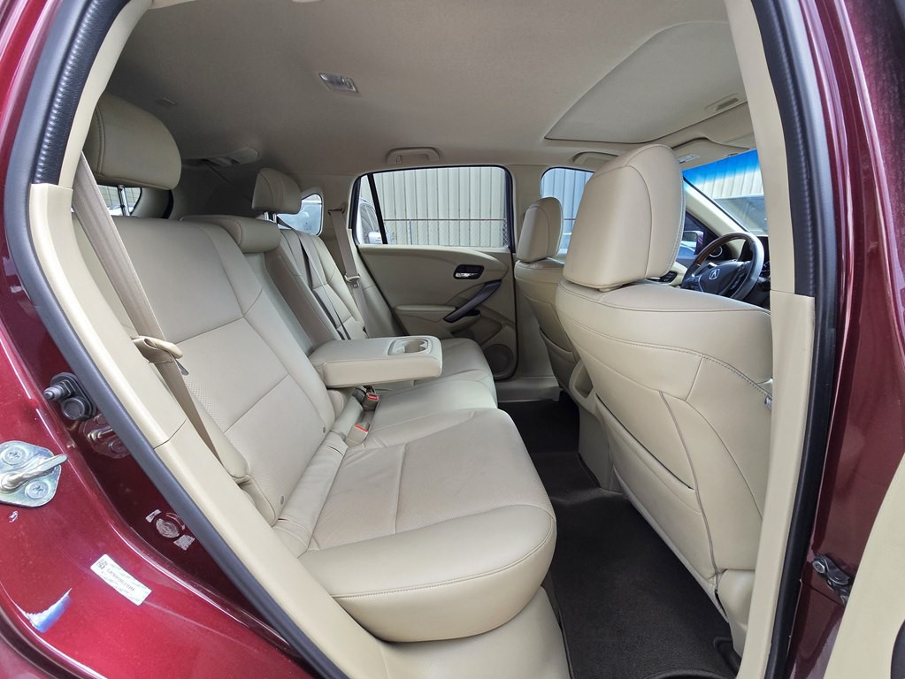 2014 Acura RDX Image 16