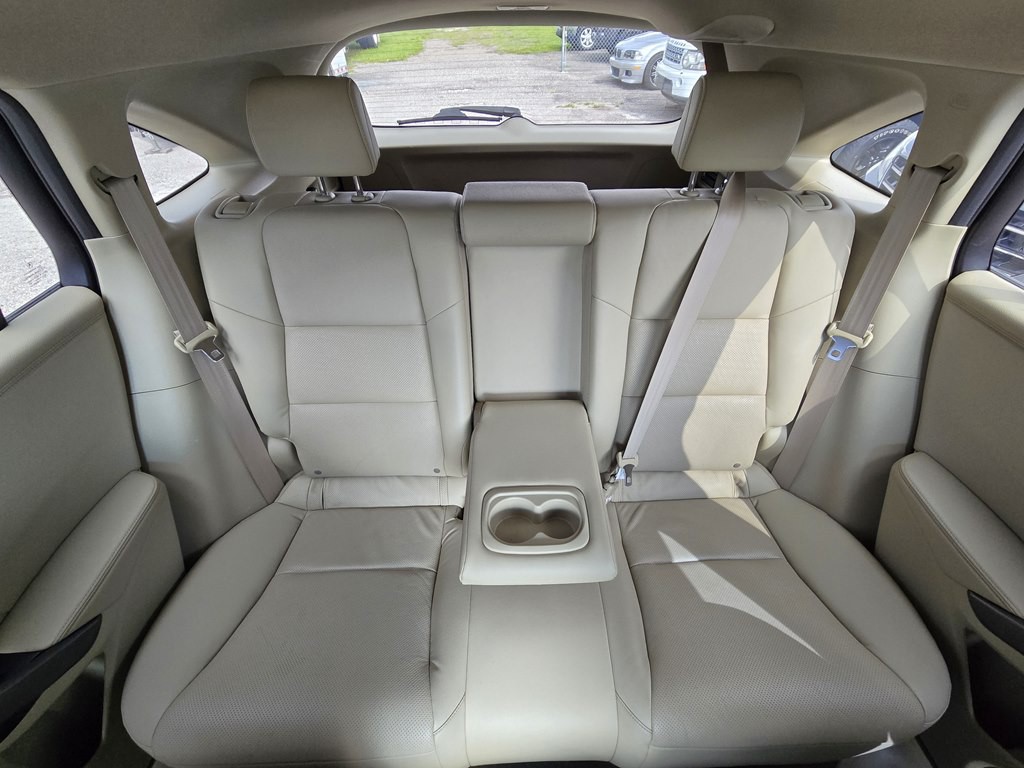 2014 Acura RDX Image 17