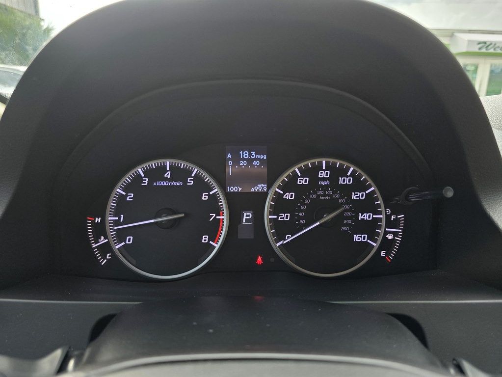 2014 Acura RDX Image 19