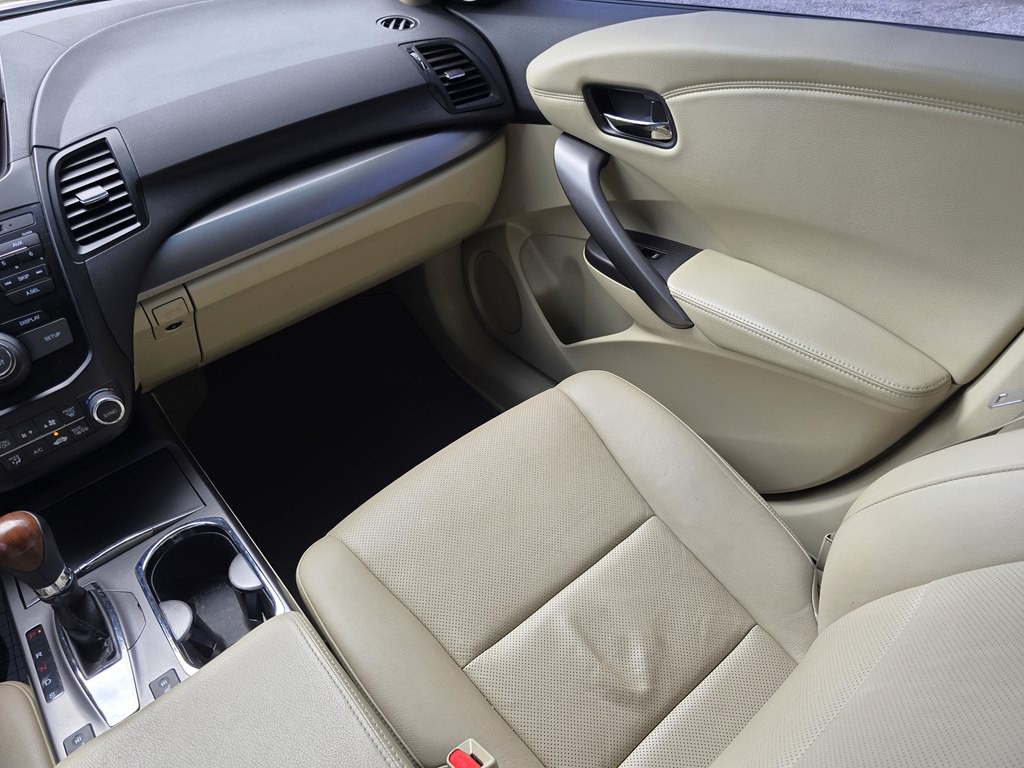2014 Acura RDX Image 21