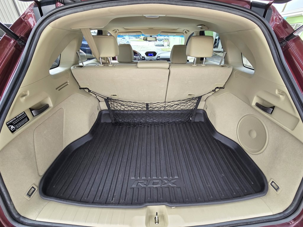 2014 Acura RDX Image 24