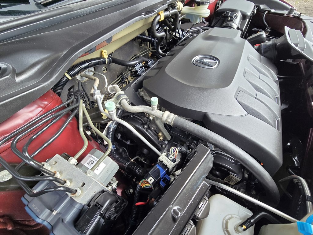 2014 Acura RDX Image 27
