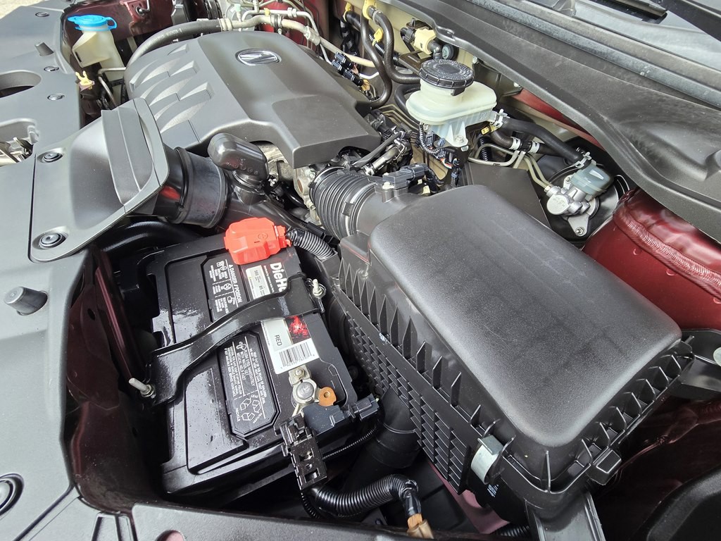 2014 Acura RDX Image 28