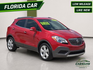 Image for 2015 Buick Enclave  ID: 7605076