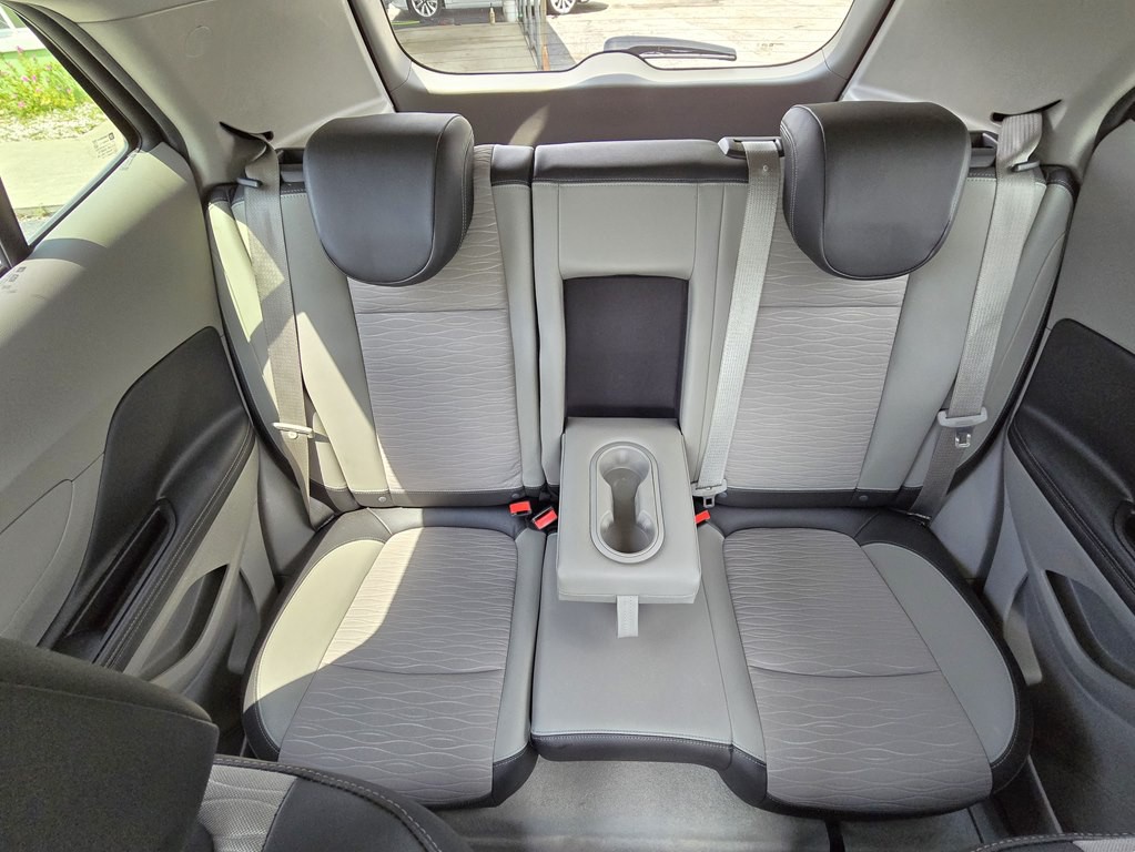 2015 Buick Enclave Image 10