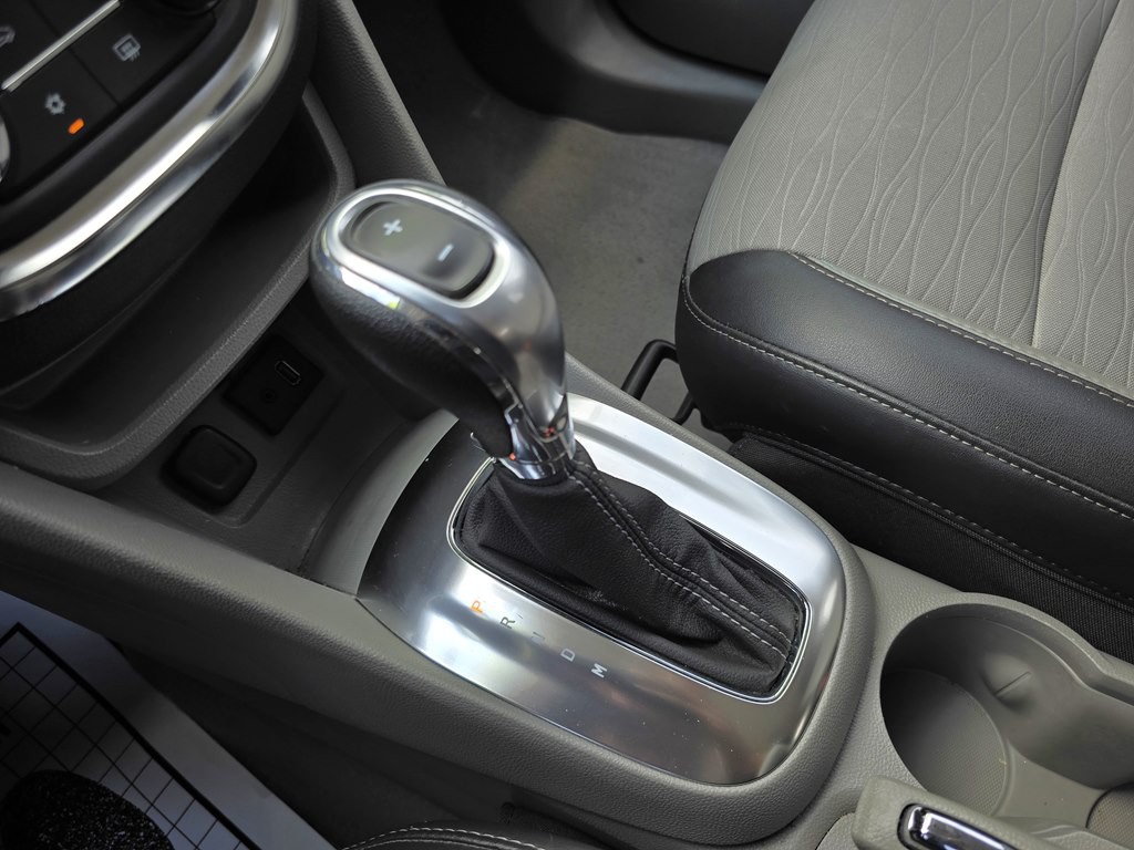 2015 Buick Enclave Image 17
