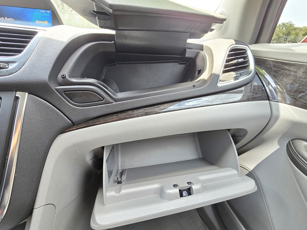 2015 Buick Enclave Image 20