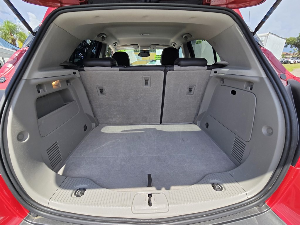 2015 Buick Enclave Image 21