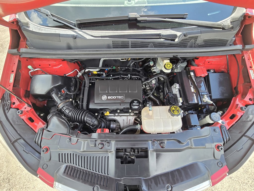 2015 Buick Enclave Image 22
