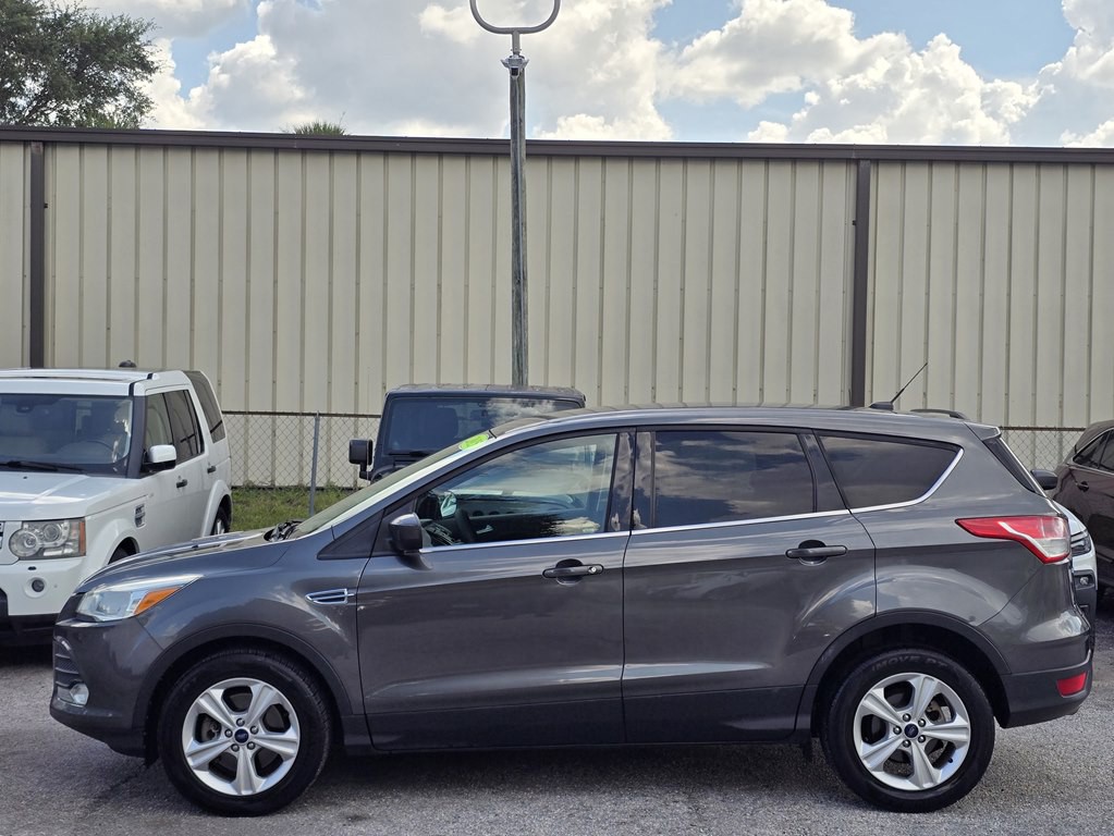 2015 Ford Escape Image 5