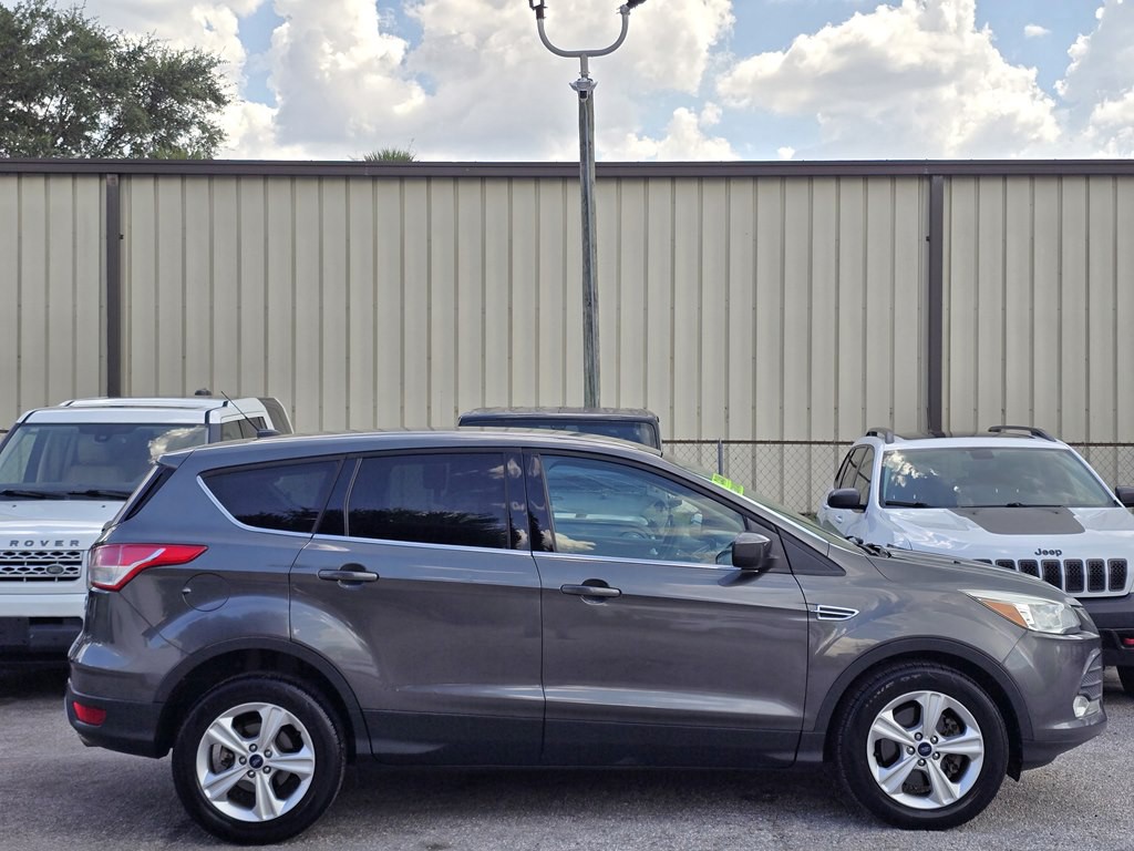 2015 Ford Escape Image 6