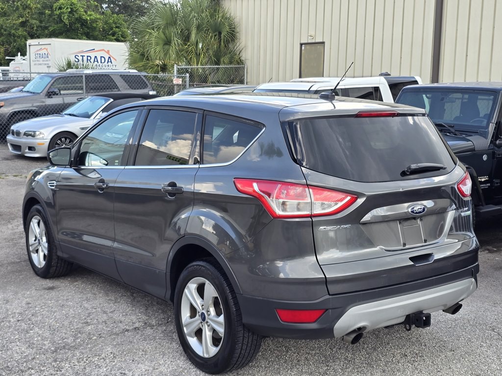2015 Ford Escape Image 7