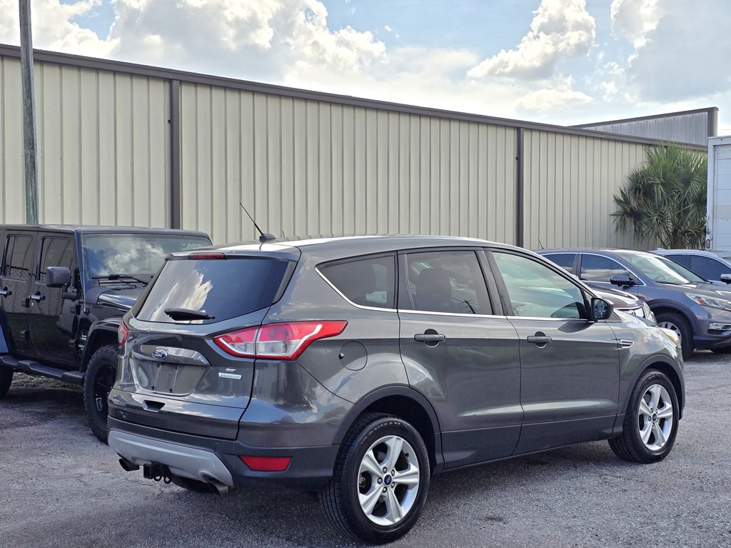 2015 Ford Escape Image 9