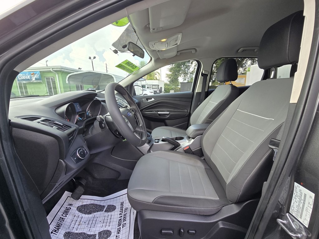 2015 Ford Escape Image 10