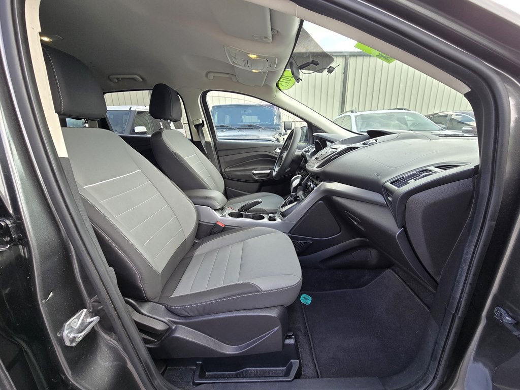 2015 Ford Escape Image 11