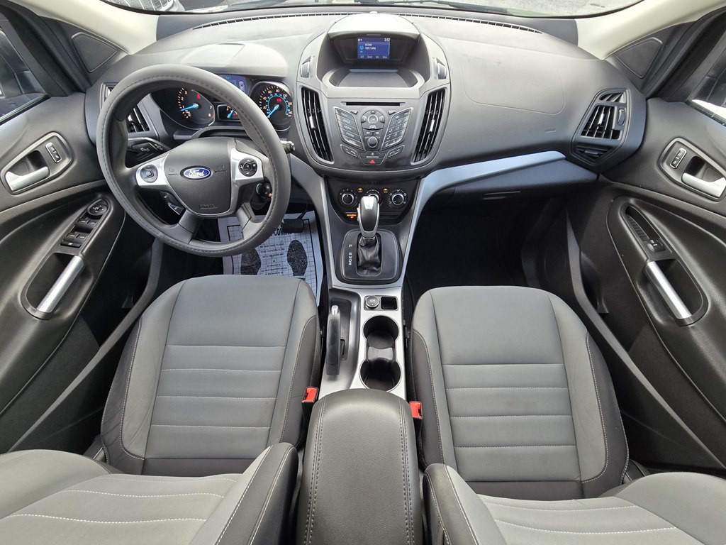 2015 Ford Escape Image 12