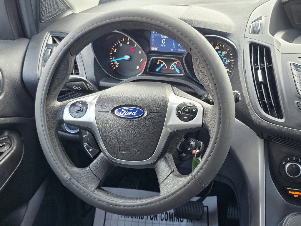2015 Ford Escape Image 13