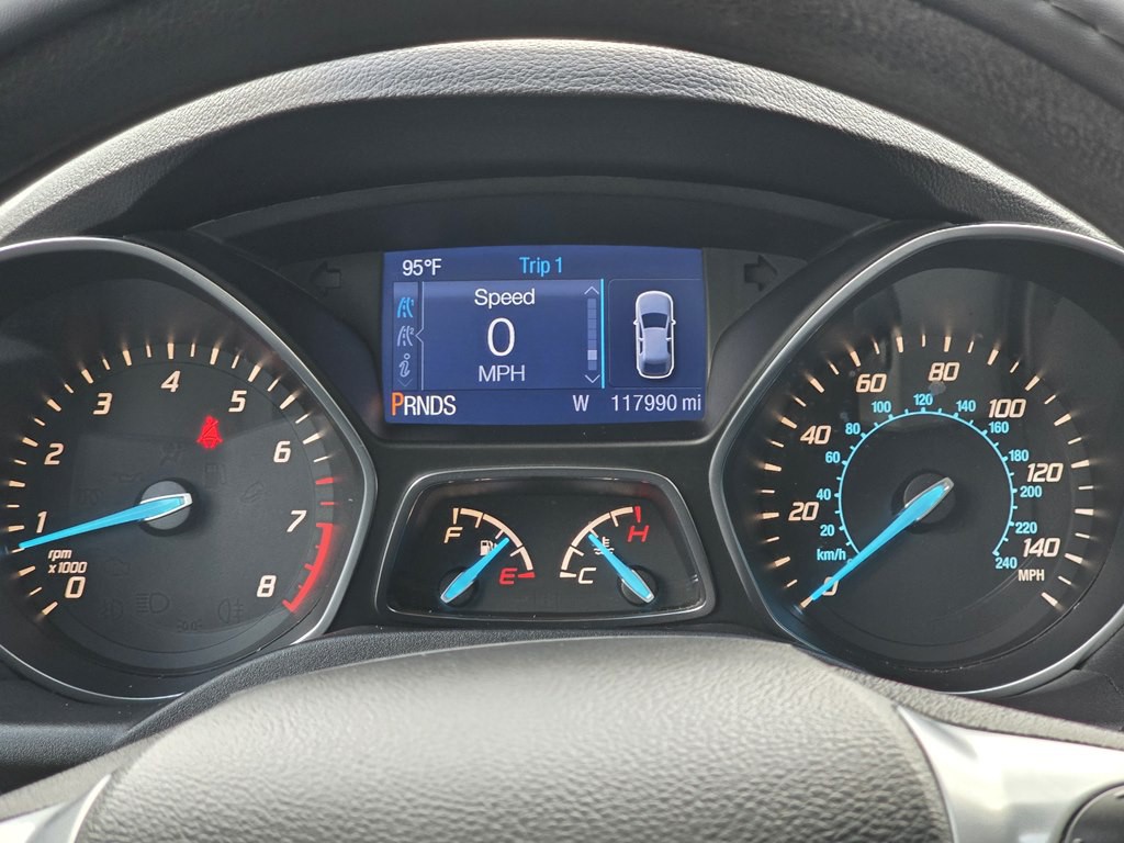 2015 Ford Escape Image 14