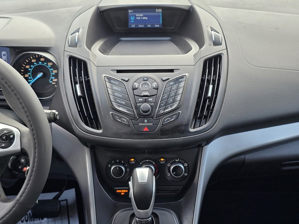 2015 Ford Escape Image 15