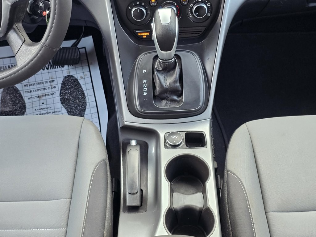 2015 Ford Escape Image 16