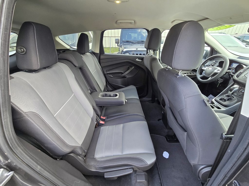 2015 Ford Escape Image 18