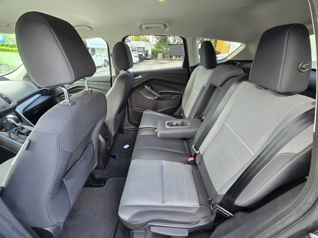 2015 Ford Escape Image 19