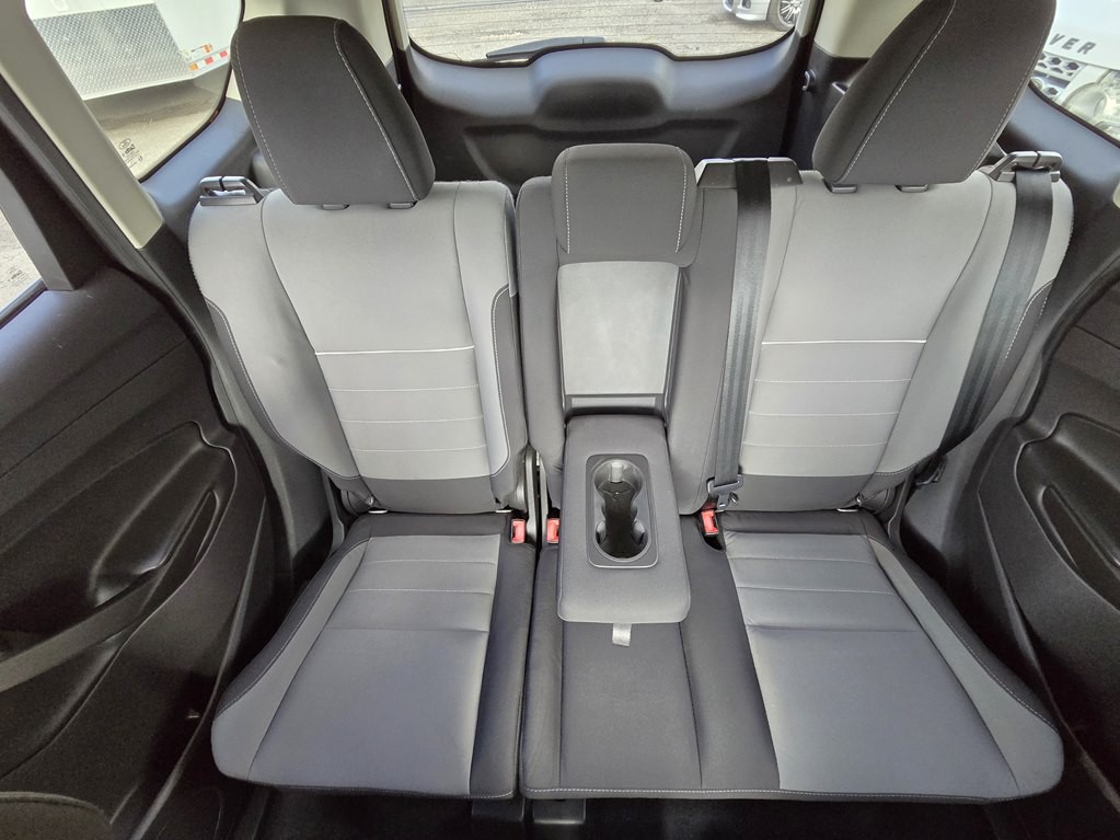 2015 Ford Escape Image 20