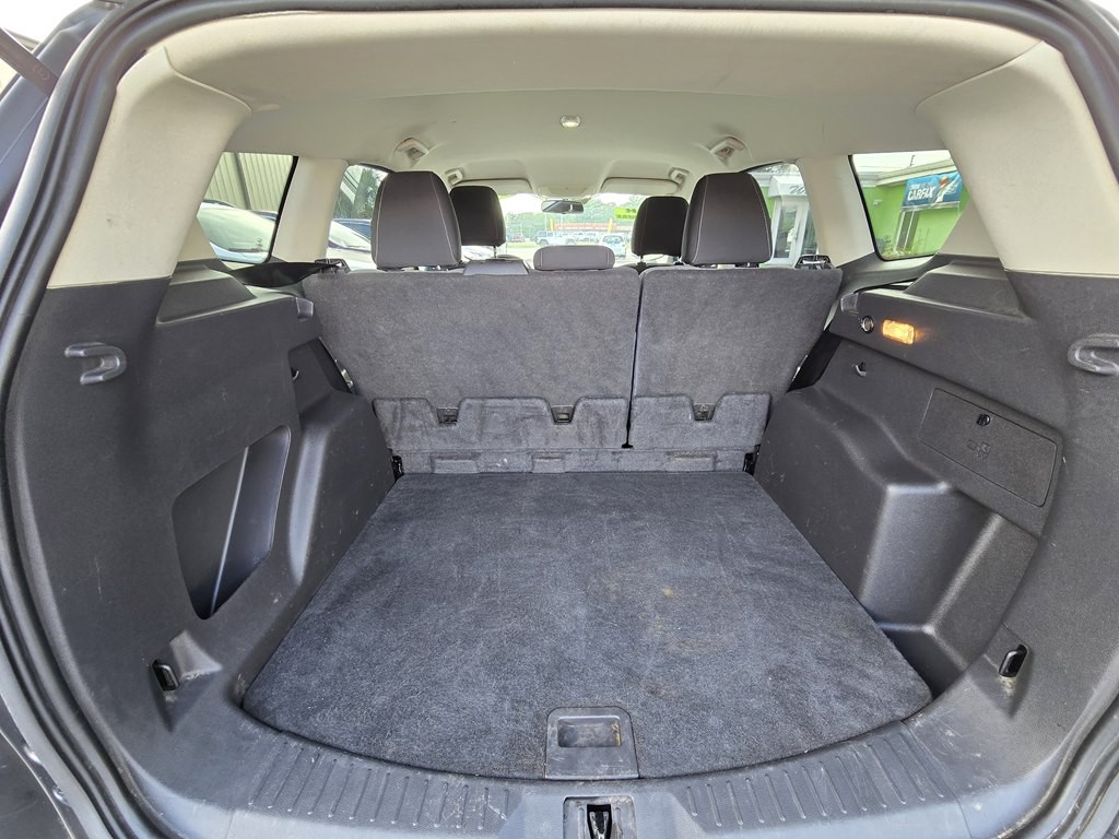 2015 Ford Escape Image 21