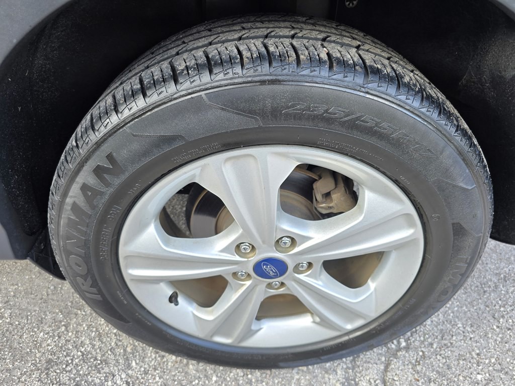 2015 Ford Escape Image 22