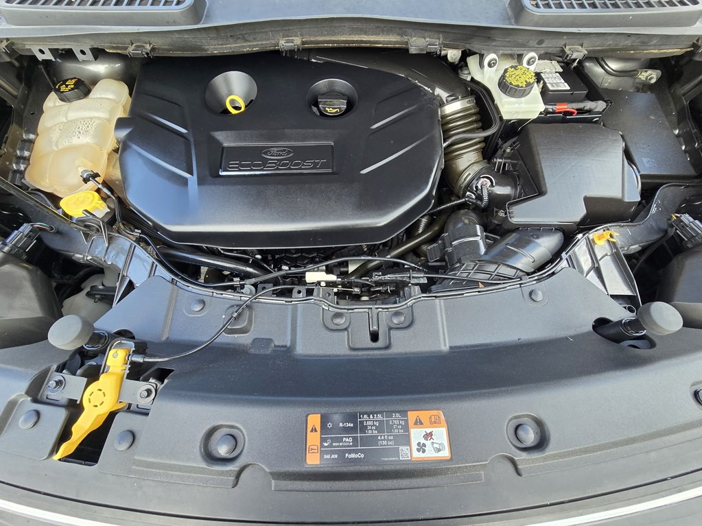 2015 Ford Escape Image 23