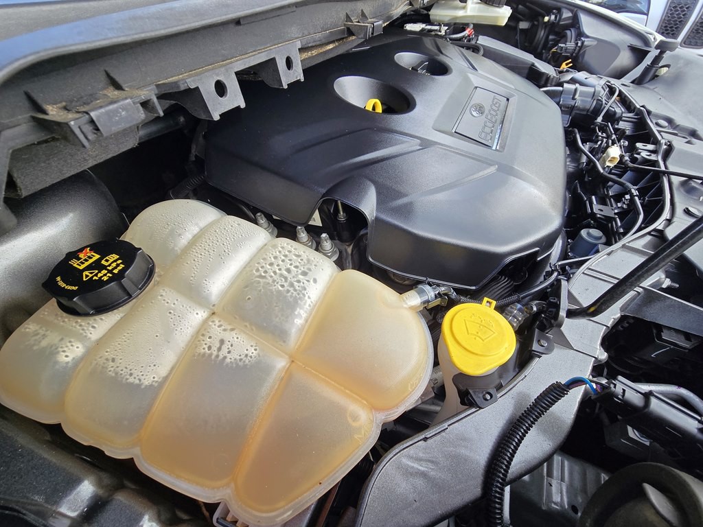2015 Ford Escape Image 24