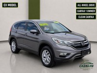 Image for 2015 Honda CR-V EX ID: 7632538