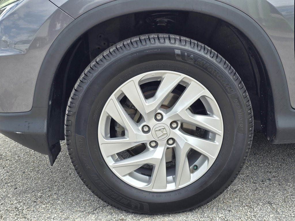 2015 Honda CR-V Image 10