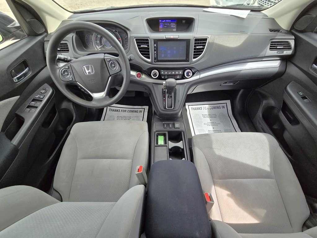 2015 Honda CR-V Image 13