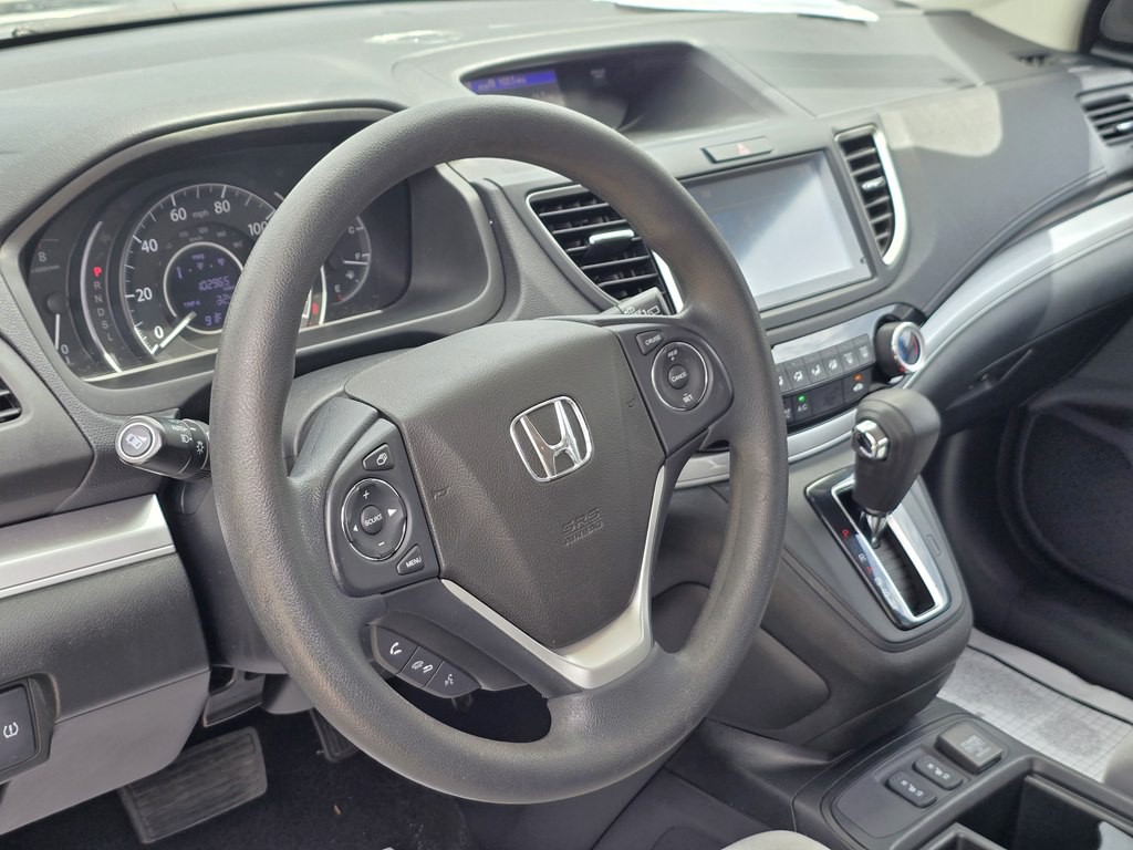 2015 Honda CR-V Image 14