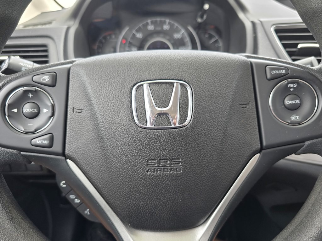 2015 Honda CR-V Image 15