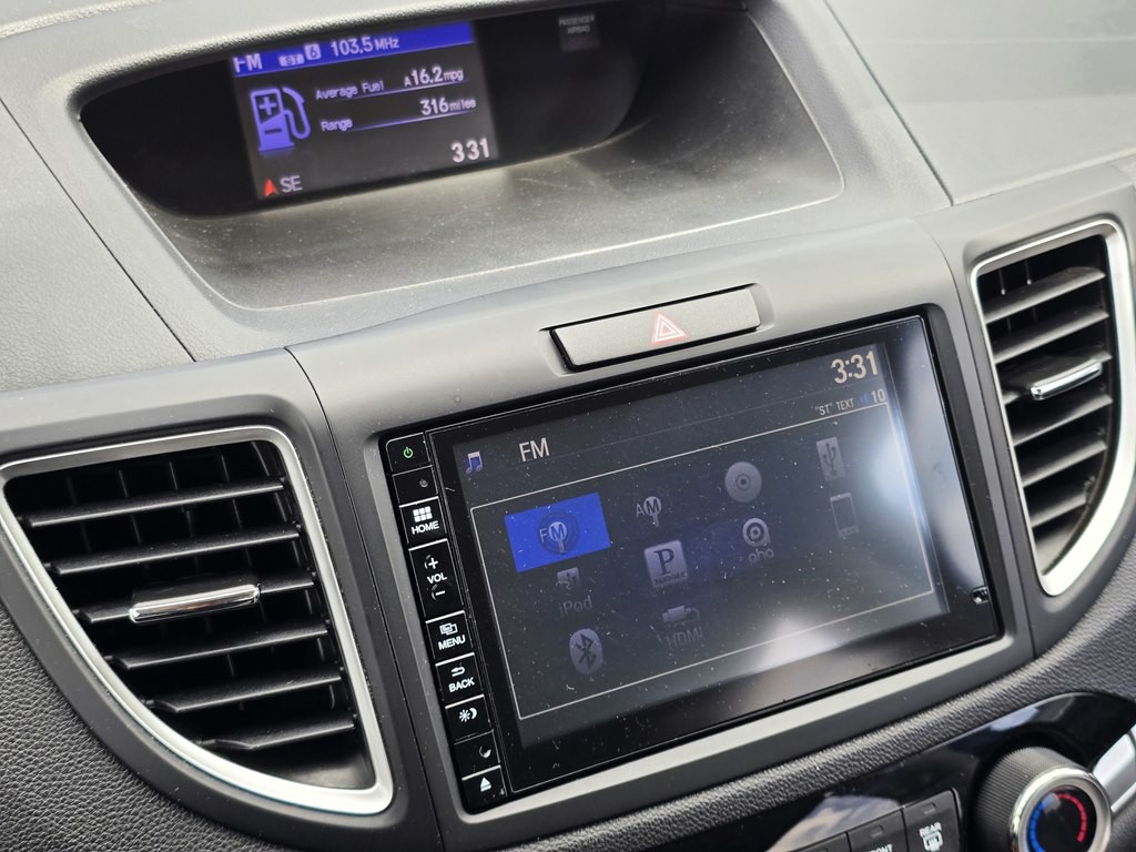 2015 Honda CR-V Image 17
