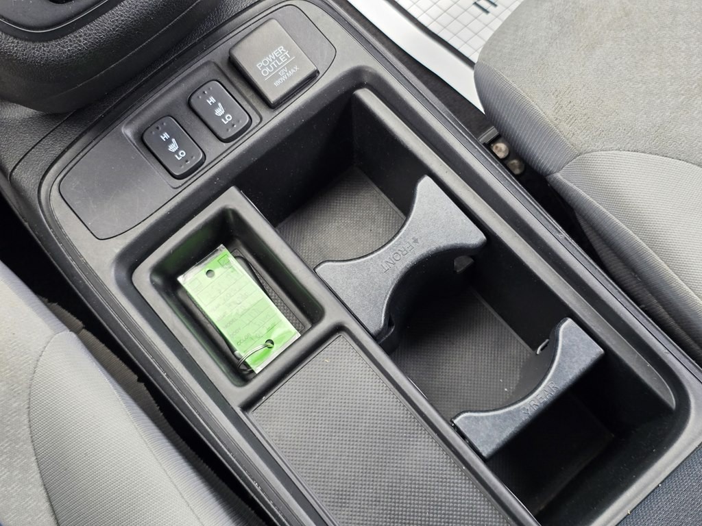 2015 Honda CR-V Image 18