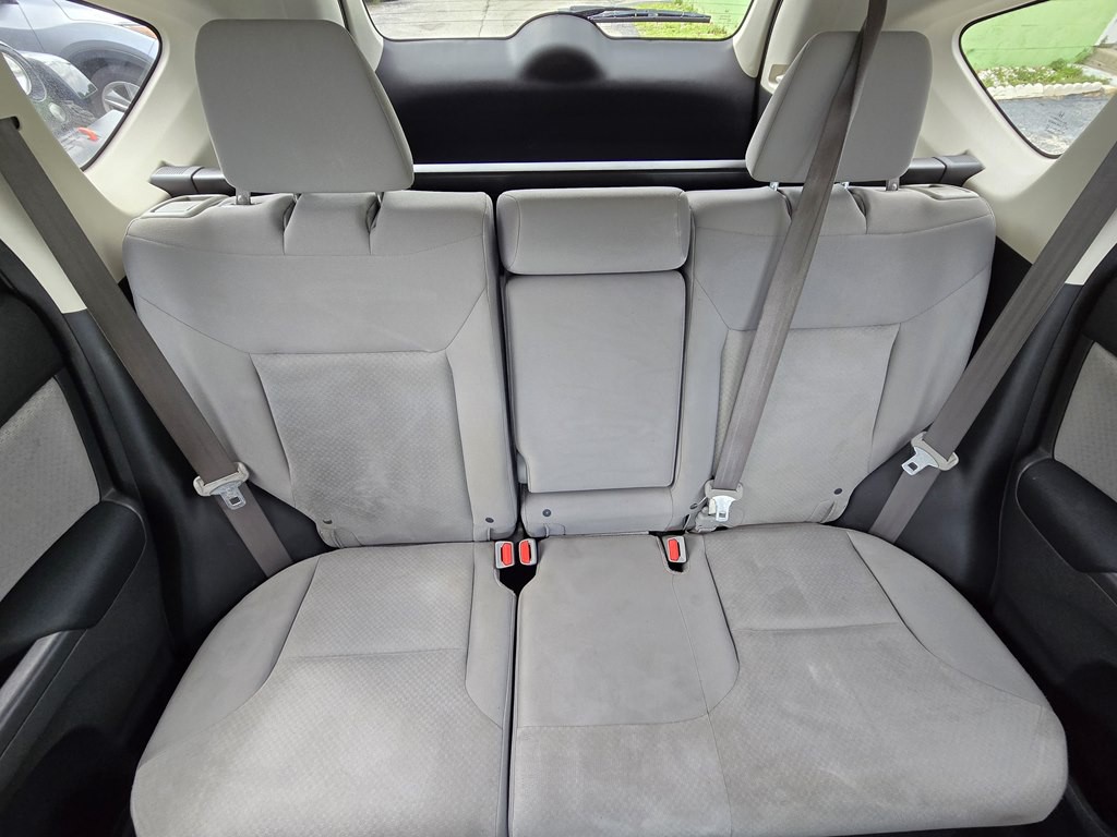 2015 Honda CR-V Image 19