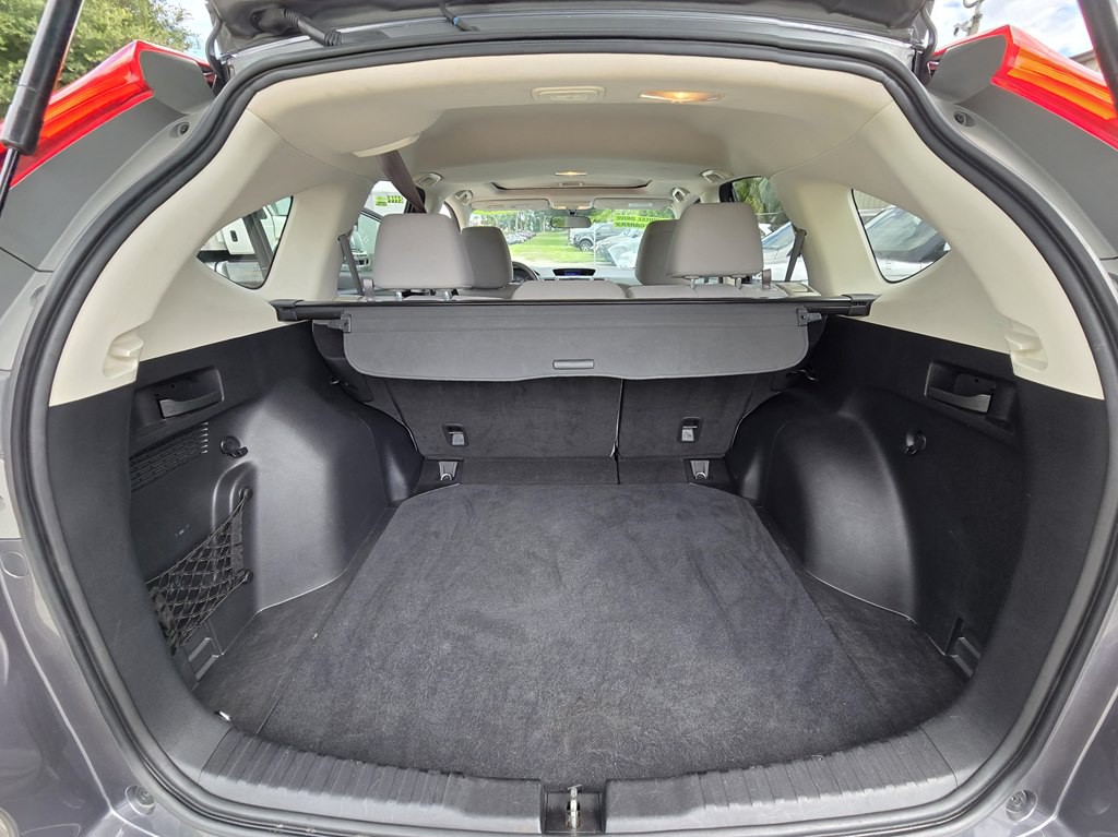 2015 Honda CR-V Image 22