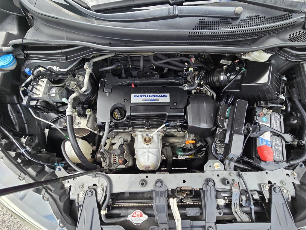 2015 Honda CR-V Image 23