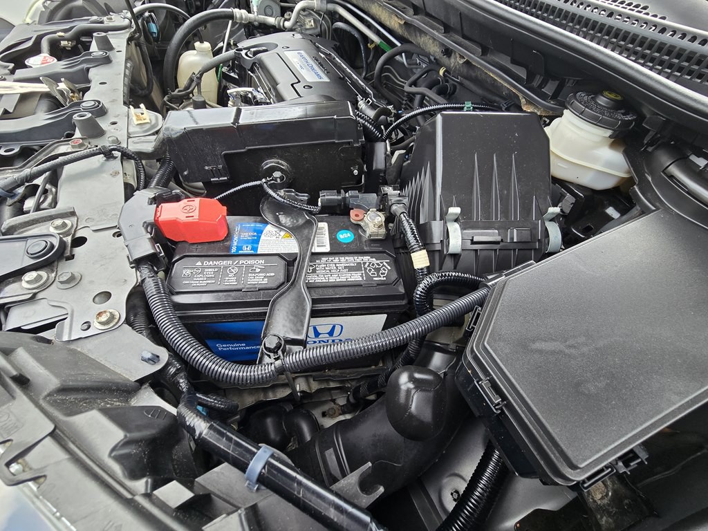 2015 Honda CR-V Image 24
