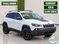 Image for 2019 Jeep Cherokee Trailhawk ID: 7665192