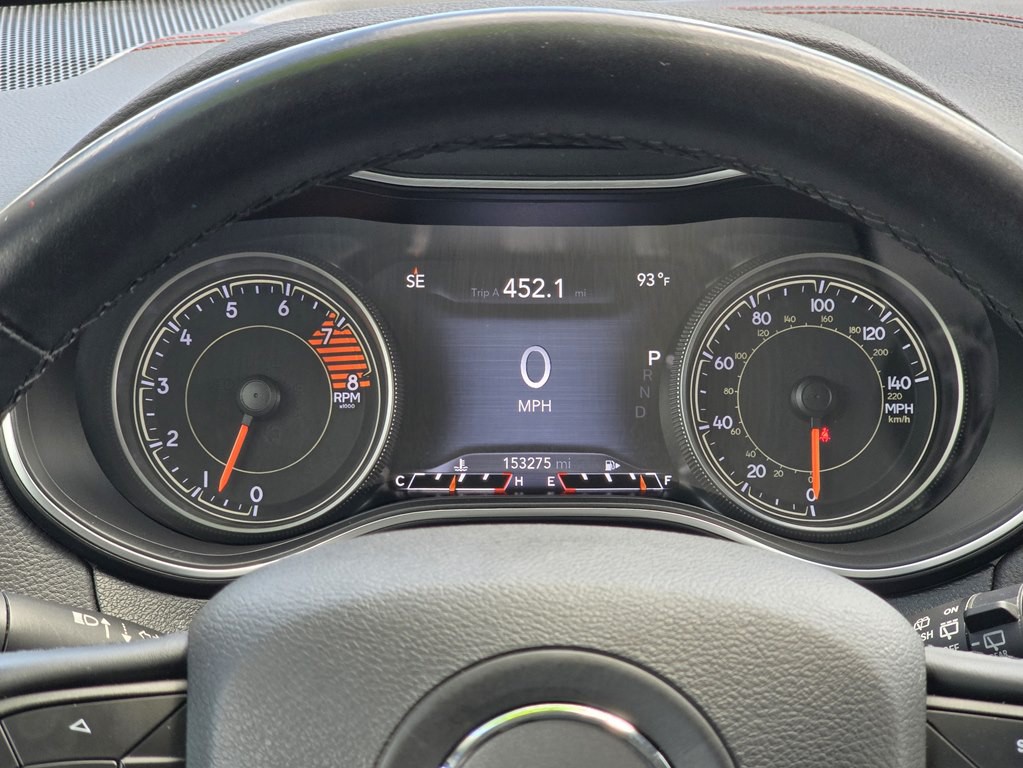 2019 Jeep Cherokee Image 17