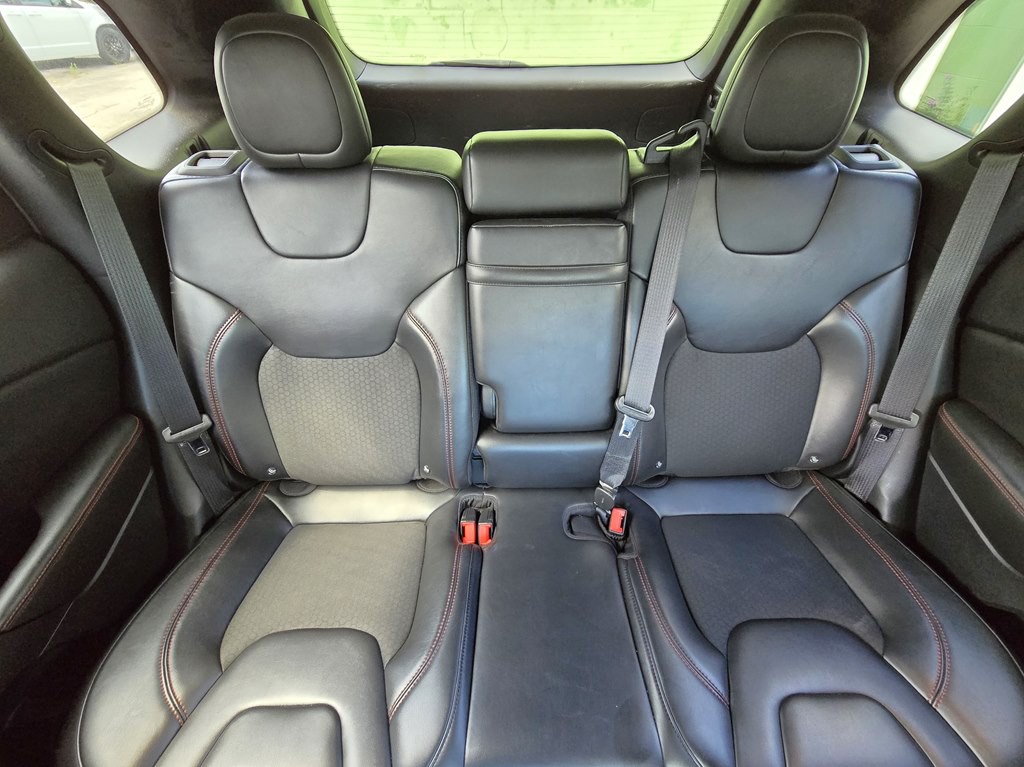 2019 Jeep Cherokee Image 18