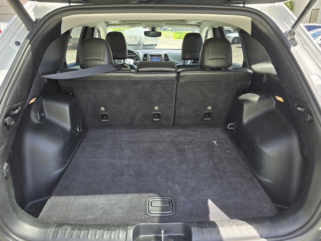 2019 Jeep Cherokee Image 23