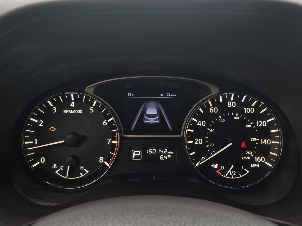 2015 Nissan Pathfinder Image 13