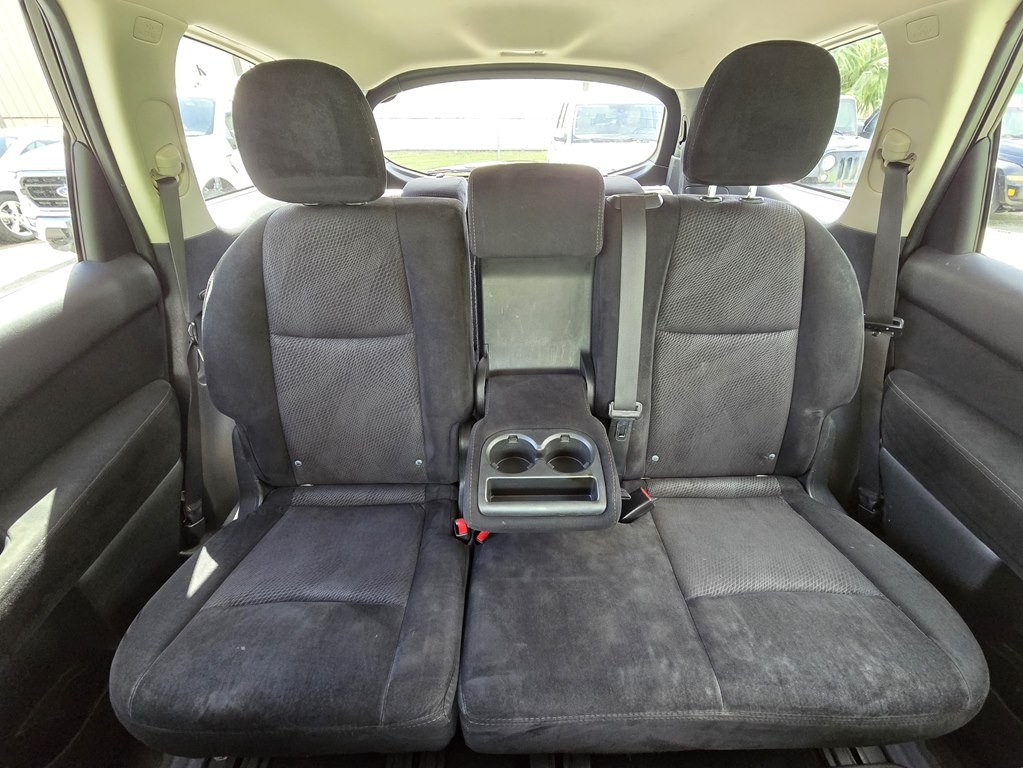 2015 Nissan Pathfinder Image 18